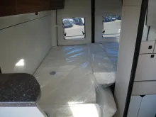 Fahrzeugbild Bürstner Habiton X HMX 6.0 #11