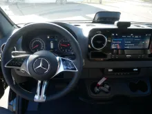 Fahrzeugbild Bürstner Habiton X HMX 6.0 #12