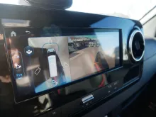 Fahrzeugbild Bürstner Habiton X HMX 6.0 #13