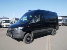 Fahrzeugbild Bürstner Habiton X HMX 6.0 #3