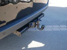 Fahrzeugbild Bürstner Habiton X HMX 6.0 #6