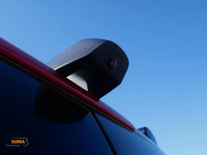 Fahrzeugbild Bürstner Habiton X HMX 6.0 #7