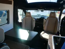 Fahrzeugbild Bürstner Habiton X HMX 6.0 #12