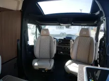 Fahrzeugbild Bürstner Habiton X HMX 6.0 #13