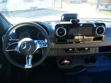 Fahrzeugbild Bürstner Habiton X HMX 6.0 #14