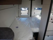 Fahrzeugbild Bürstner Habiton X HMX 6.0 #16