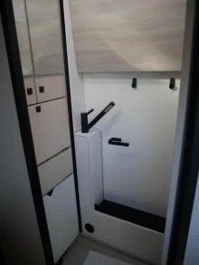 Fahrzeugbild Bürstner Habiton X HMX 6.0 #17