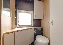 Fahrzeugbild Knaus Sport 420 QD #10