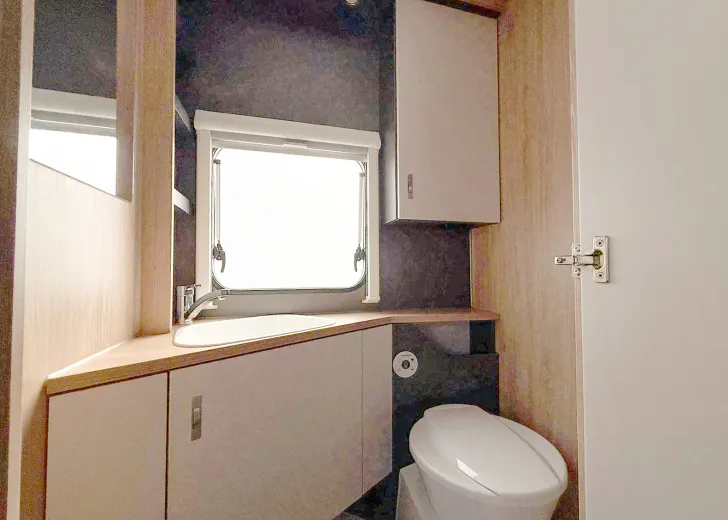 Fahrzeugbild Knaus Sport 420 QD #10