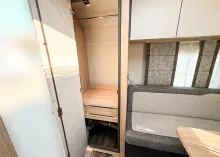 Fahrzeugbild Knaus Sport 420 QD #12
