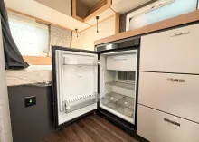 Fahrzeugbild Knaus Sport 420 QD #13