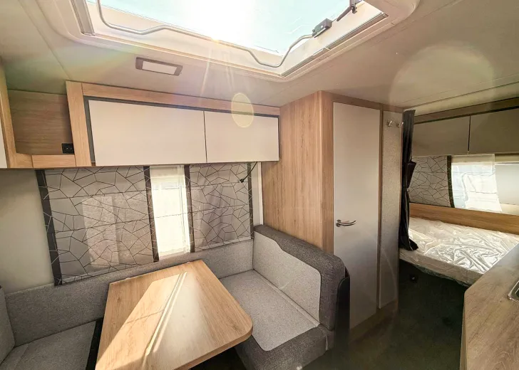 Fahrzeugbild Knaus Sport 420 QD #17