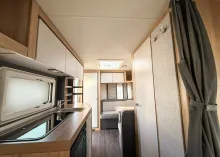 Fahrzeugbild Knaus Sport 420 QD #18