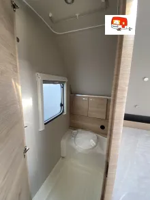 Fahrzeugbild Tabbert Pantiga 550 TDL mit Gas und Klima #10