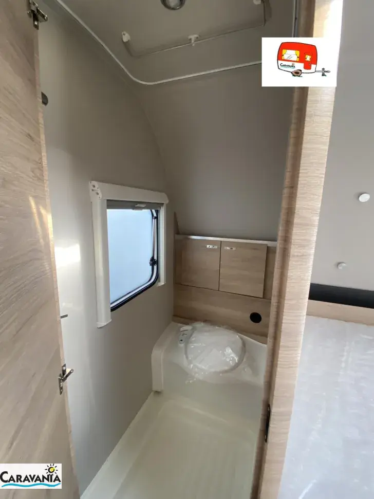 Fahrzeugbild Tabbert Pantiga 550 TDL mit Gas und Klima #10