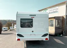 Fahrzeugbild Knaus Sport 420 QD #7