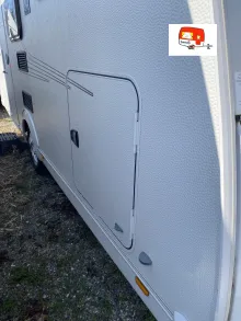 Fahrzeugbild Tabbert Senara 460E 2.3 ähnlich Casadora #4