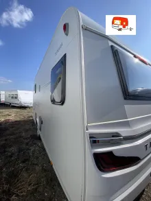 Fahrzeugbild Tabbert Senara 460E 2.3 ähnlich Casadora #5