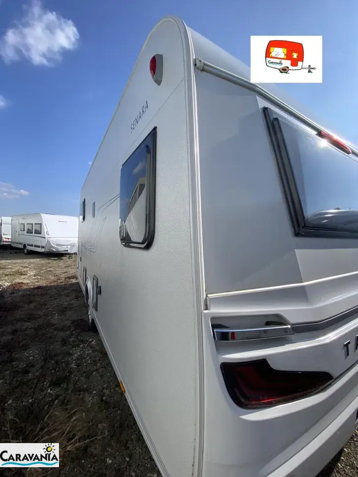 Fahrzeugbild Tabbert Senara 460E 2.3 ähnlich Casadora #5
