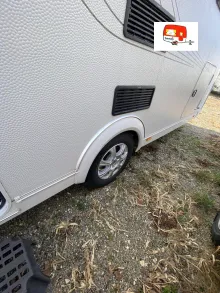 Fahrzeugbild Tabbert Senara 460E 2.3 ähnlich Casadora #7