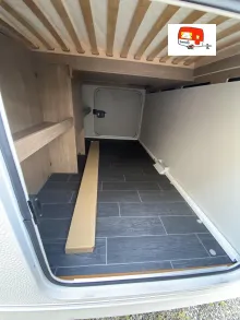 Fahrzeugbild Tabbert Senara 460E 2.3 ähnlich Casadora #8