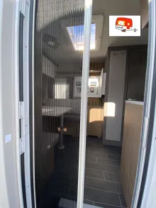 Fahrzeugbild Tabbert Senara 460E 2.3 ähnlich Casadora #9