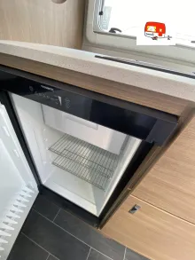 Fahrzeugbild Tabbert Senara 460E 2.3 ähnlich Casadora #10