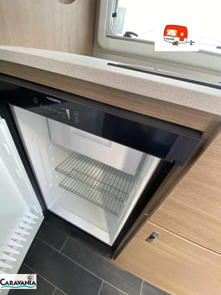 Fahrzeugbild Tabbert Senara 460E 2.3 ähnlich Casadora #10