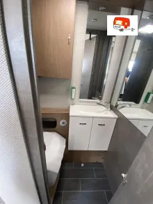 Fahrzeugbild Tabbert Senara 460E 2.3 ähnlich Casadora #11