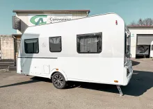 Fahrzeugbild Knaus Sport 420 QD #3