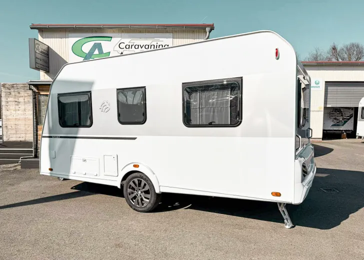 Fahrzeugbild Knaus Sport 420 QD #3