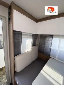 Fahrzeugbild Tabbert Senara 460E 2.3 ähnlich Casadora #13