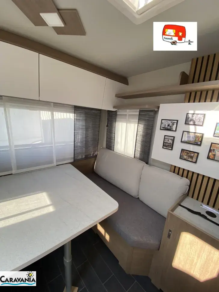Fahrzeugbild Tabbert Senara 460E 2.3 ähnlich Casadora #14