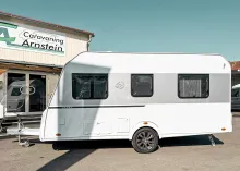 Fahrzeugbild Knaus Sport 420 QD #1