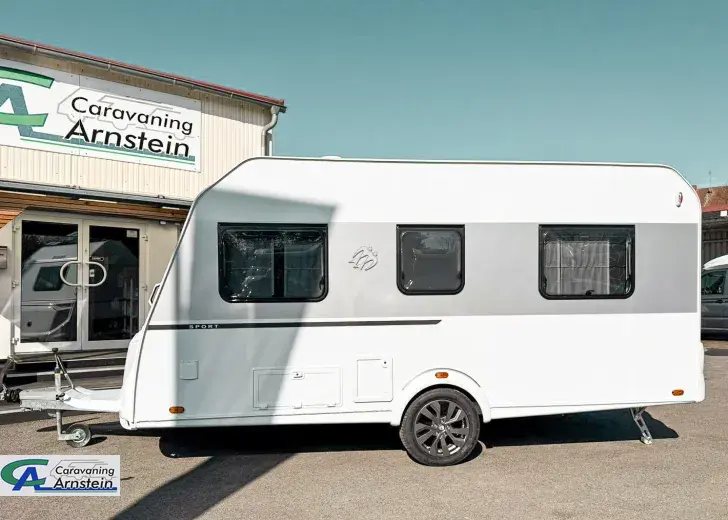 Fahrzeugbild Knaus Sport 420 QD #1