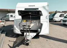 Fahrzeugbild Knaus Sport 420 QD #8