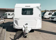 Fahrzeugbild Knaus Sport 420 QD #6