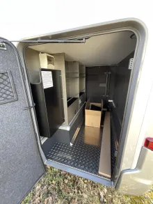 Fahrzeugbild Hymer ML-T CrossOver 570 #6