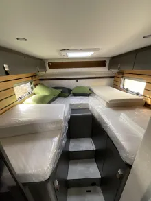 Fahrzeugbild Hymer ML-T CrossOver 570 #9