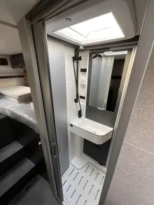 Fahrzeugbild Hymer ML-T CrossOver 570 #11