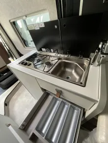 Fahrzeugbild Hymer Yosemite Fiat #8
