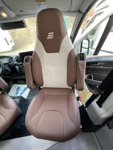 Fahrzeugbild Hymer Yosemite Fiat #12