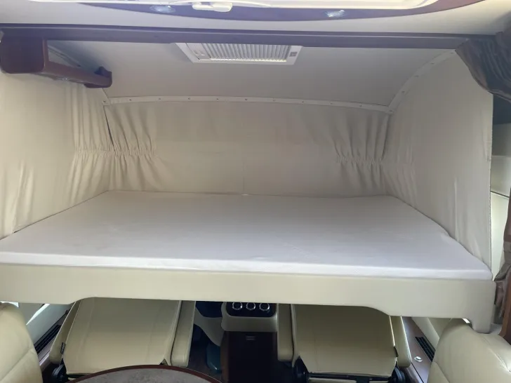Fahrzeugbild Carthago chic highliner I 59 LEB #6