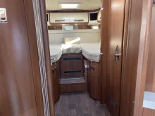 Fahrzeugbild Carthago chic highliner I 59 LEB #19