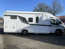 Fahrzeugbild Knaus L!VE WAVE 700 MEG PLATINUM SEL. MJ2026 #2
