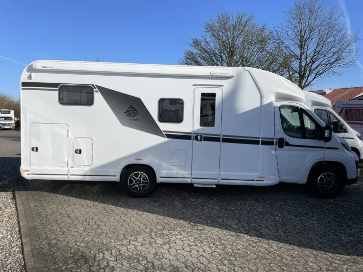 Fahrzeugbild Knaus L!VE WAVE 700 MEG PLATINUM SEL. MJ2026 #2