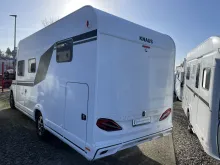 Fahrzeugbild Knaus L!VE WAVE 700 MEG PLATINUM SEL. MJ2026 #5