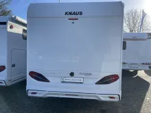 Fahrzeugbild Knaus L!VE WAVE 700 MEG PLATINUM SEL. MJ2026 #7