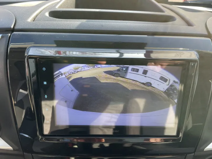 Fahrzeugbild Knaus L!VE WAVE 700 MEG PLATINUM SEL. MJ2026 #11