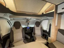 Fahrzeugbild Knaus L!VE WAVE 700 MEG PLATINUM SEL. MJ2026 #12